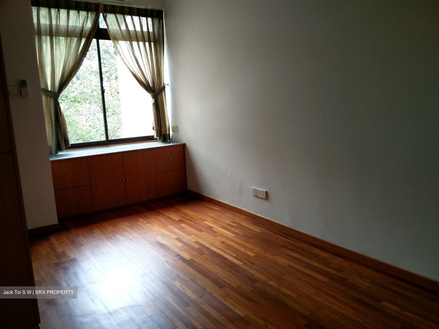 The Balmoral (D10), Condominium #371115311